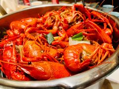 -蚝翅·海鲜粥·烧烤·宁夏滩羊季(玉米楼店)
