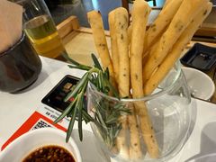 -烹然四季椰子鸡火锅(姚家园万象汇店)