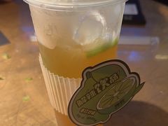 -烤匠麻辣烤鱼(万象城店)