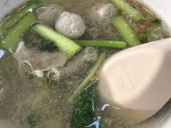 -金沙园生肉面(Jalan Pantai)