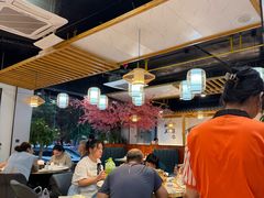 -巴乡石锅鱼(密云店)