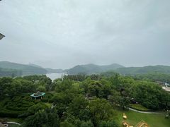 -宁波九龙湖开元度假村