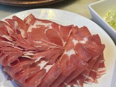 精品羊肉-牛街·马辈儿涮肉(牛街总店)
