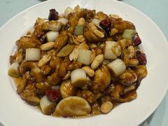 -眉州东坡(北苑华贸店)