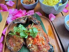 -三亚艾迪逊酒店·海滩烧烤 BARBACOA·现场乐队·浪漫晚餐·烧烤海鲜