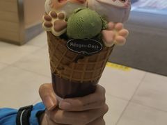 -哈根达斯(美罗城店)