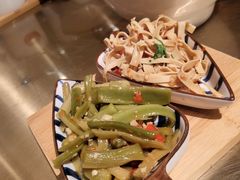 -龍堂蟹黄小笼包(德思勤四季汇店)