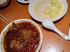 -景秀餐厅(南锣鼓巷店)