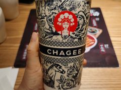桂馥兰香-霸王茶姬(大连万象汇店)