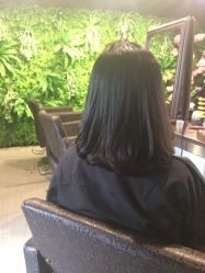 -藤野造型·专业烫染店