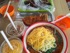 -上园鸡骨棒(上园小区店)