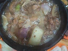 -范贤光鸡公煲(平乐园总店)