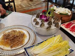 -大永發老火浓汤·经典粤菜(北滨路店)