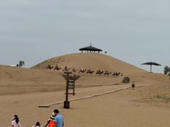-黄沙古渡原生态旅游区