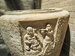 -西安关中民俗艺术博物院
