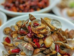 -山海菜馆·海肠捞饭·青岛菜(栈桥店)