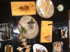 -景鹤料理(上地华联店)