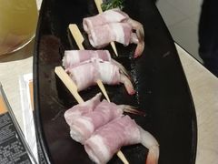 -新石器烤肉(中房金谊广场店)
