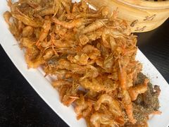 -正宗天津烧麦馆(柳州路店)