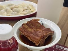 -喜家德虾仁水饺(北站店)