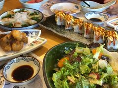 -天正河鲀·河豚亭(大连店)