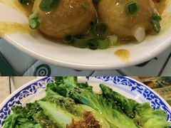 -七爷清汤腩·港式餐厅(金狮广场店)