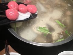 -牛焱·贵州黄牛肉火锅(城西银泰店)
