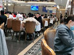 大堂-稻香酒家(天河城店)
