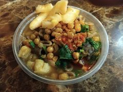 -老广州牛杂(深圳白石洲总店)