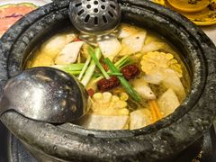 -田村·石锅藏香鸡(布达拉宫店)