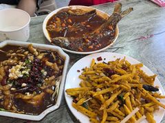 -卢庄(江汉路店)