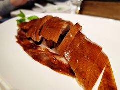 -四季民福烤鸭店(王府井灯市口店)