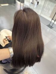 -CIT造型·烫发·染发