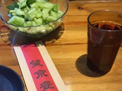 -望京一号·重庆江湖菜(工体店)