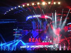 -南京奥林匹克体育中心-体育馆