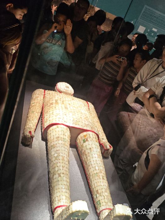 徐州博物馆图片