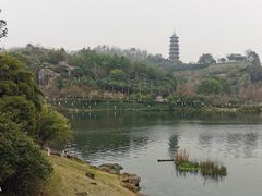 -重庆园博园