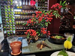 -魔厨私房菜(观音桥店)