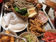 -刁姐火锅(五小区店)