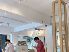 -Cafe on warm(丹霞店)