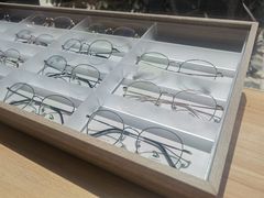 -无界眼镜MaxLess(滨江星光大道店)