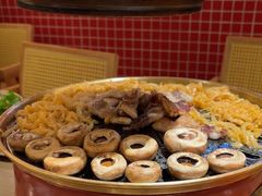 -西塔老太太泥炉烤肉(北京双井店)