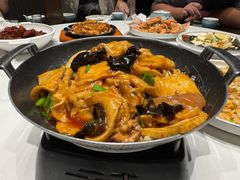 -食光慢宴·安吉土菜馆