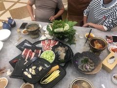 -阿拉佰饭店(西关店)