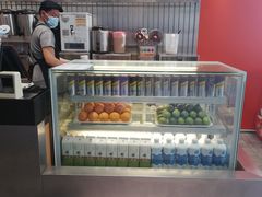 -CoCo都可(湖滨银泰店B区店)