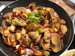 -一棠龙虾•王牌虾球(楚河汉街店)