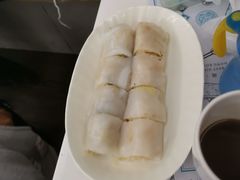 -点点心点心专门店(湾仔店)