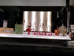 -沈阳国际皇冠假日酒店-Izakaya居日餐厅