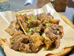 -土桥手掌鸡·26年灌县老味道(都江堰店)