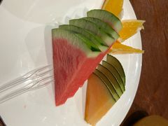 -唐山宴大唐州府精品中餐